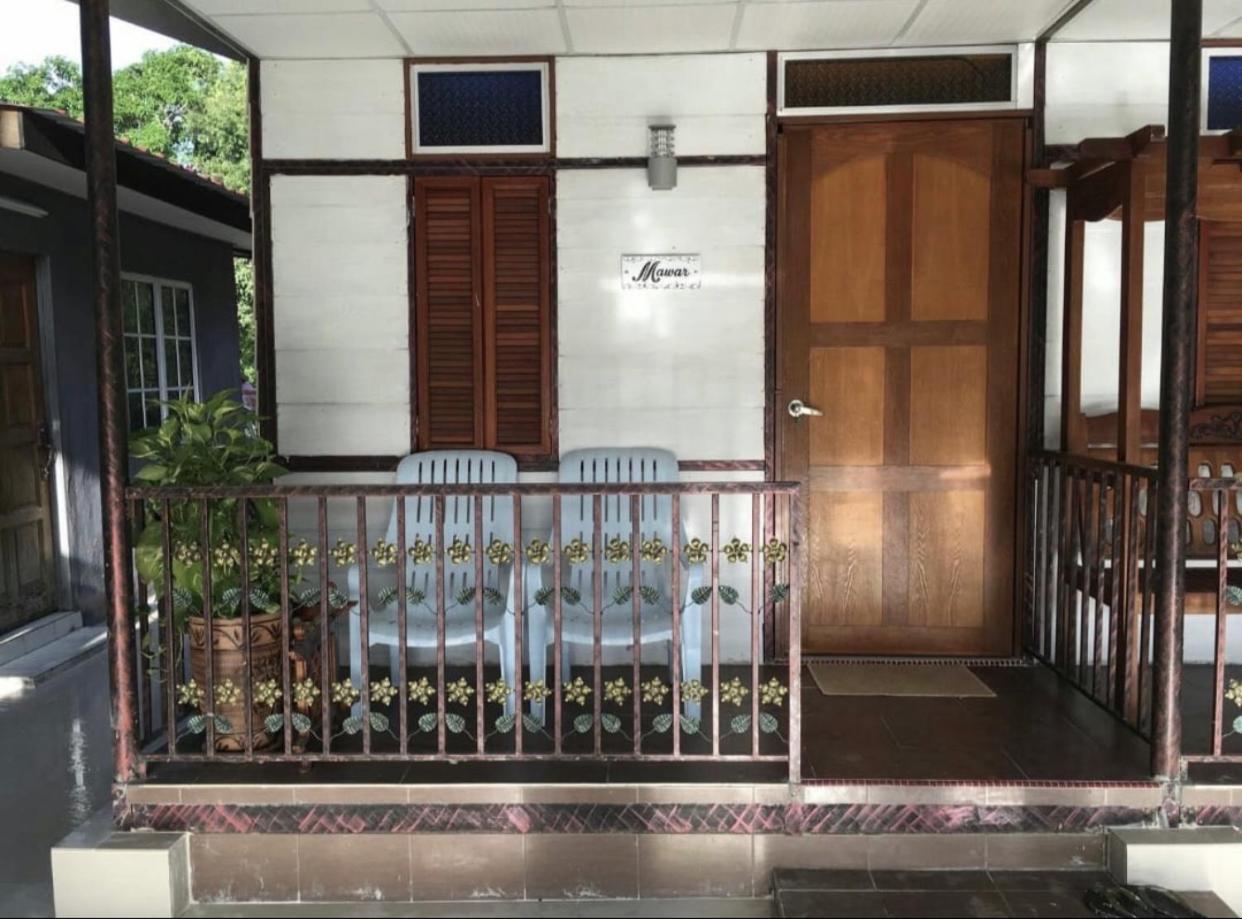 Sri Kilim Resthouse&Homestay Langkawi Exterior foto