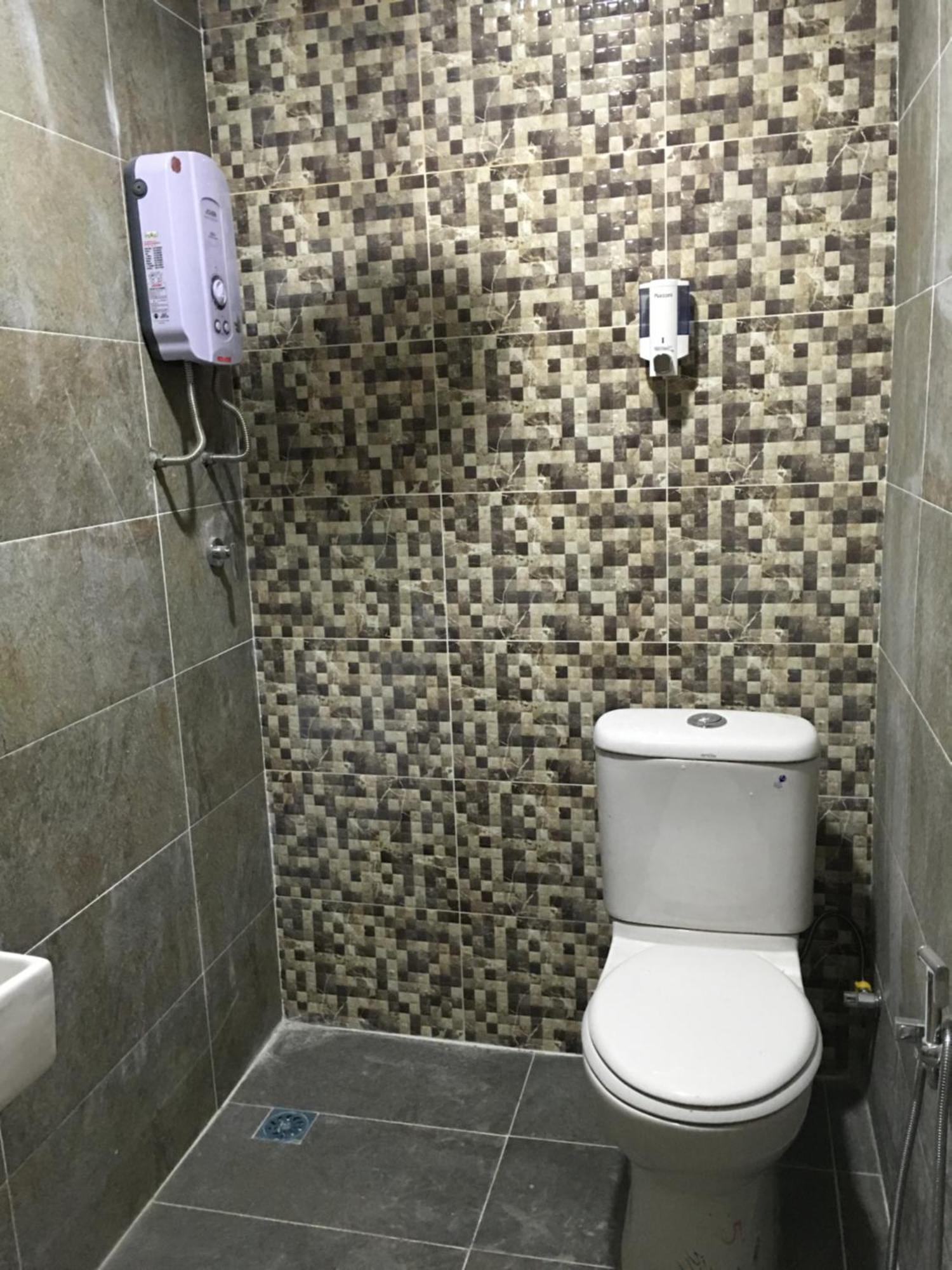 Sri Kilim Resthouse&Homestay Langkawi Zimmer foto