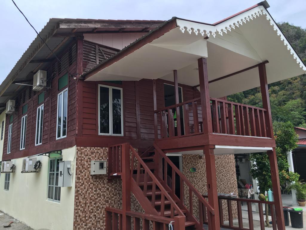 Sri Kilim Resthouse&Homestay Langkawi Exterior foto