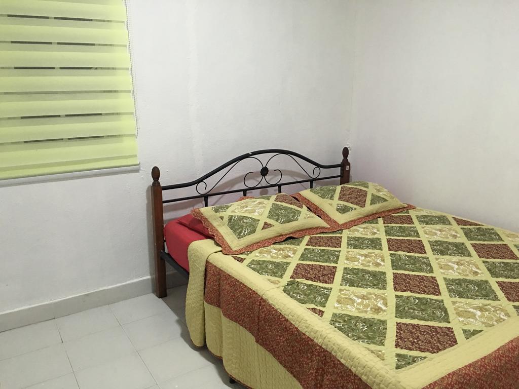 Sri Kilim Resthouse&Homestay Langkawi Zimmer foto